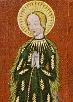 Image result for madonna of the wheat